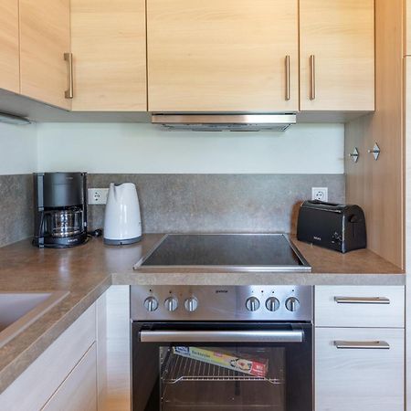 Ferienhaus Lachmoewe Dagebüll Exteriér fotografie