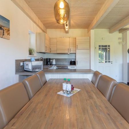 Ferienhaus Lachmoewe Dagebüll Exteriér fotografie
