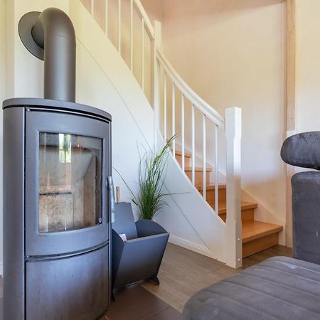 Ferienhaus Lachmoewe Dagebüll Exteriér fotografie