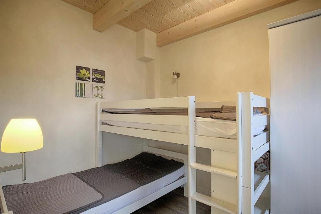 Ferienhaus Lachmoewe Dagebüll Exteriér fotografie