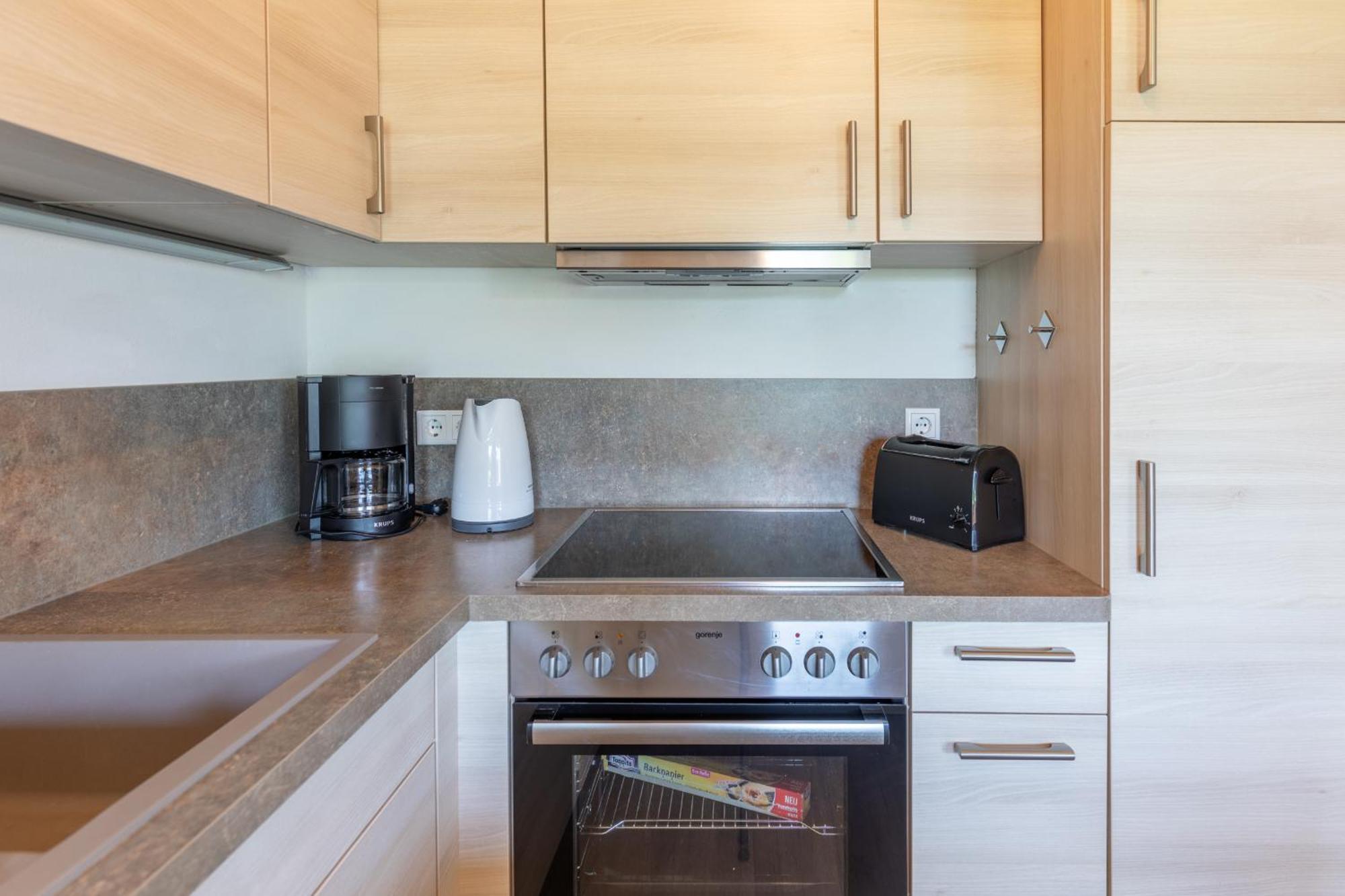 Ferienhaus Lachmoewe Dagebüll Exteriér fotografie