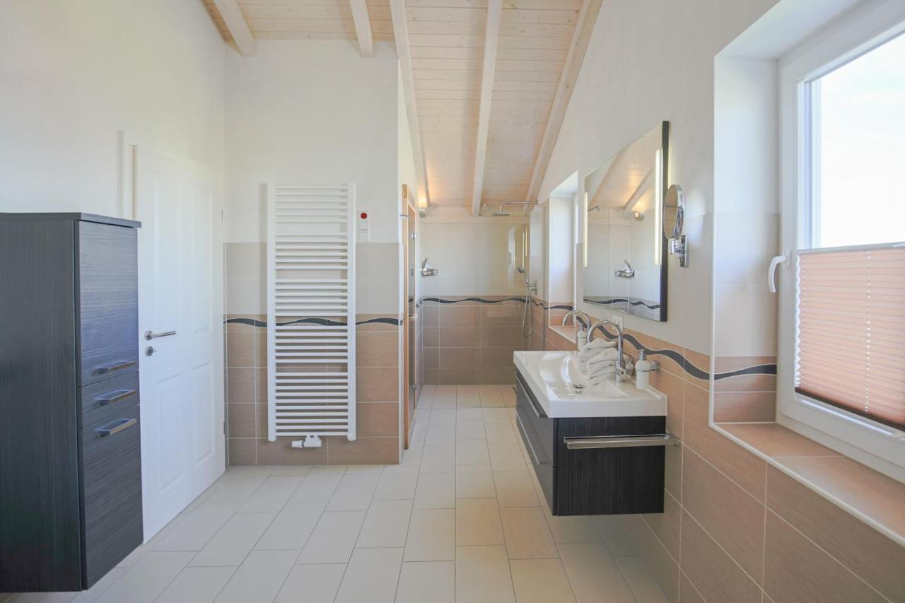 Ferienhaus Lachmoewe Dagebüll Exteriér fotografie